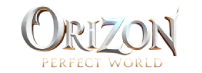 Orizon Perfect World Logo