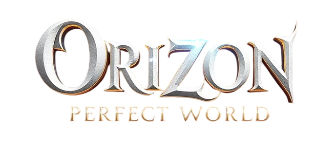 Orizon Perfect World Logo Servidor Privado